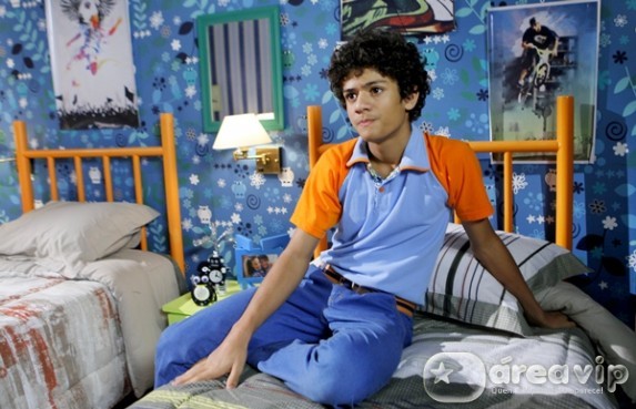 Chiquititas - Mosca