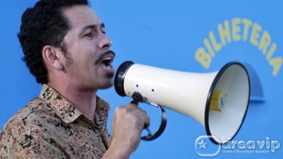 Supercine exibe o filme ‘Cine Holliúdy’