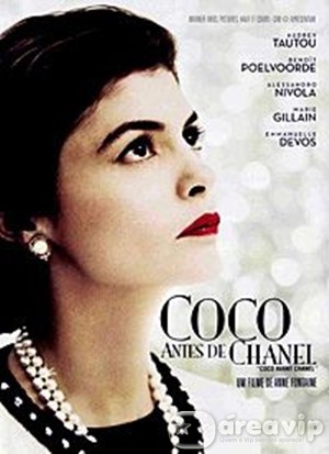 Cine Belas Artes exibe o filme inédito ‘Coco Antes de Chanel’