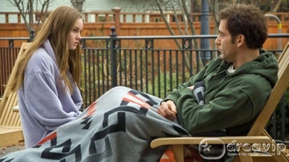 Supercine exibe o filme ‘Confiar’