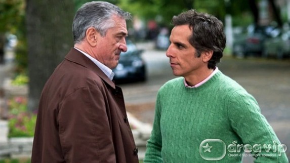 Tela Quente exibe o filme ‘Entrando numa Fria Maior Ainda com a Família’