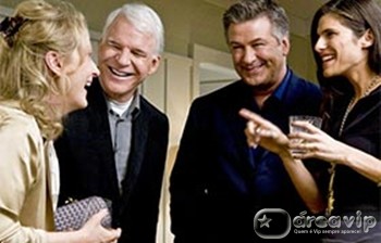 Filme - Simplesmente Complicado