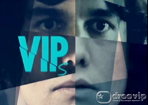 Super Tela Especial exibe o filme ‘Vips’
