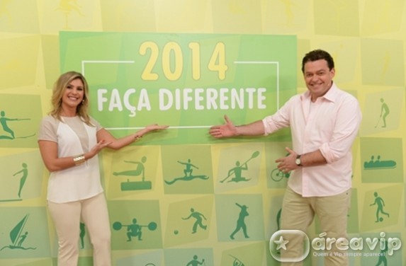 ‘Bem Estar’ lança desafio para 2014 no último programa do ano
