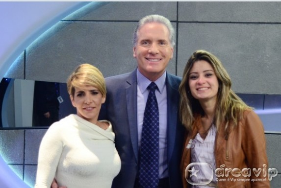 Mel - Justus - Renata