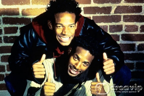 Serie - Dupla do Barulho