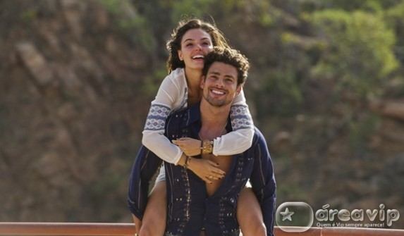 Série ‘Amores Roubados’ é negociada na Argentina e Portugal