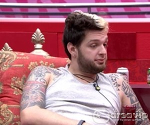 BBB14 - Cassio