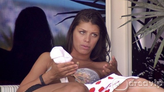 BBB14 - Franciele