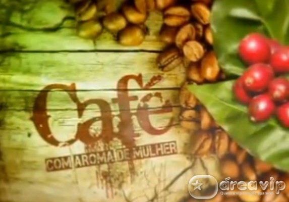Café com Aroma de Mulher