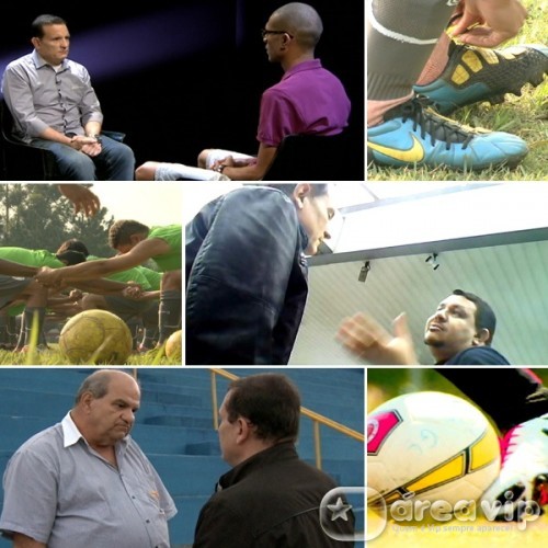 ‘Conexão Repórter’ investiga corrupção no futebol brasileiro