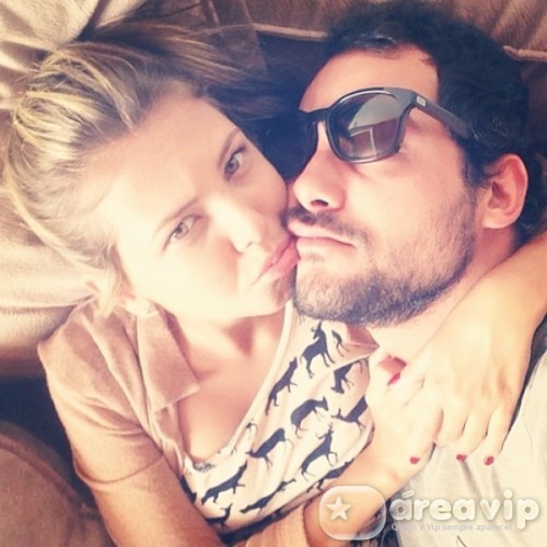 Eduardo Sterblitch, do ‘Pânico’ vai se casar essa semana