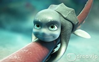 Sessão da Tarde exibe o filme ‘As Aventuras de Sammy’