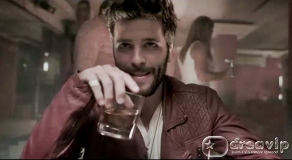 Bruno Gagliasso, Giovanna Ewbank e Marco Luque vão estrelar filme