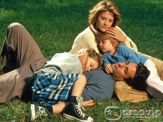 Filme - Quando Um Homem Ama Uma Mulher