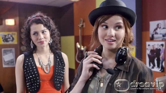 Filme - Radio Bebel