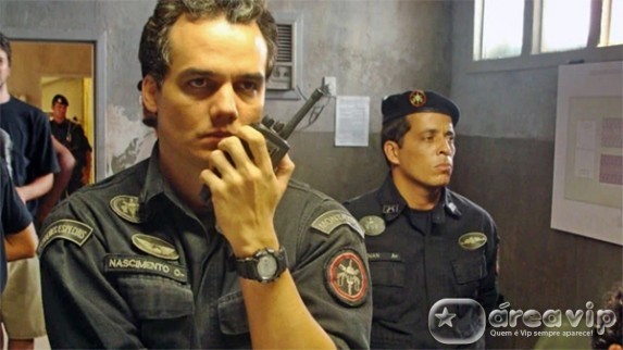 Tela Quente exibe o filme ‘Tropa de Elite 2’