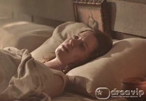 Joia Rara - Silvia acorda