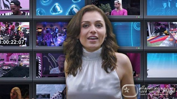 Em remake de ‘Sassaricando’, Monica Iozzi será Tancinha