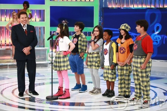 Programa Silvio Santos