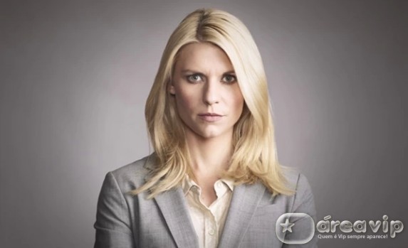 Globo exibe a série ‘Homeland’