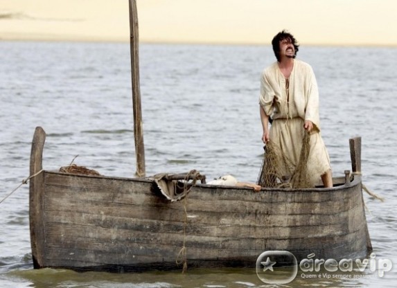 Serie - Milagres de Jesus