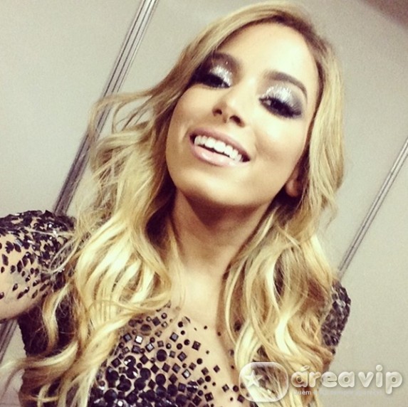 Anitta Reprodução/Instagram