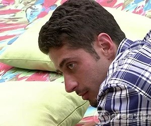 Reprodução/BBB/TV Globo