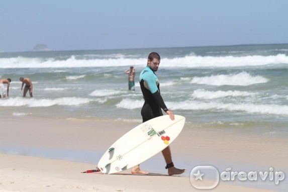 Wallace Barbosa/AgNews