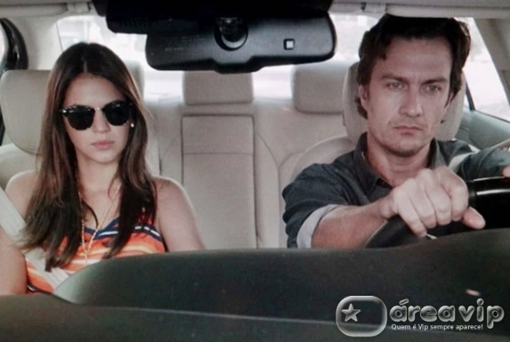 Em Familia - Luiza e Laerte