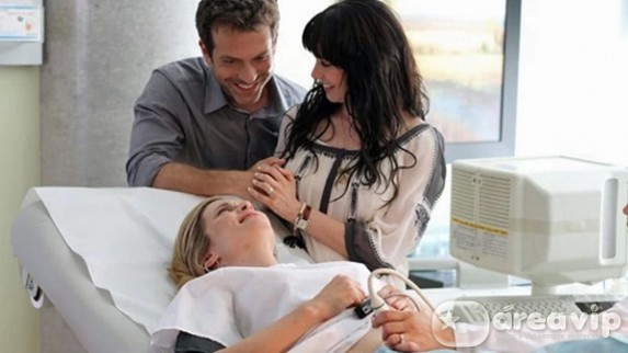 Filme - Barriga de Aluguel