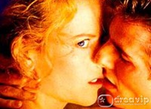 Filme - De Olhos Bem Fechados