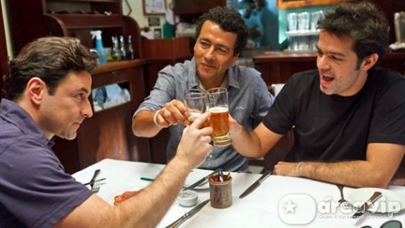 Filme - E Aí... Comeu?