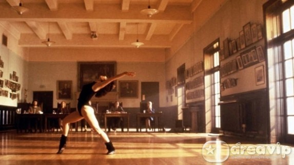 Filme - Flashdance