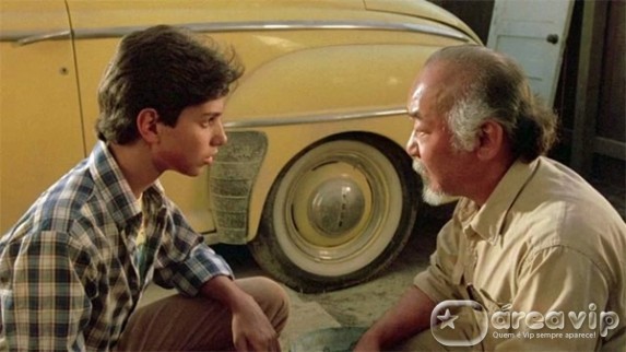 Sessão da Tarde exibe o filme ‘Karatê Kid – A Hora da Verdade’