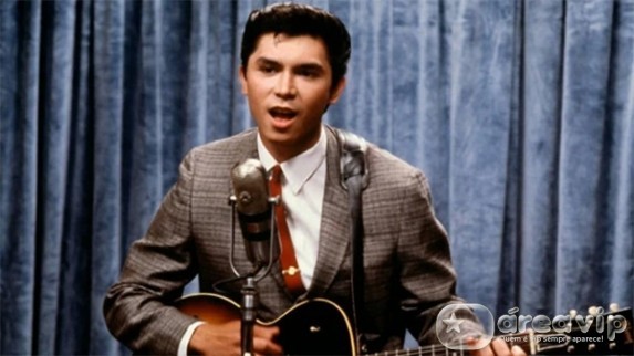 Sessão da Tarde exibe o filme ‘La Bamba’