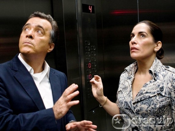 Filme - Se Eu Fosse Você 2