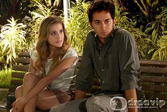 Malhação - Sofia e Ben