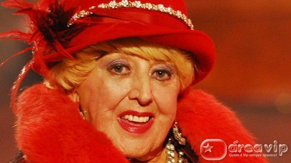 Morre aos 93 anos a ex-vedete Virginia Lane