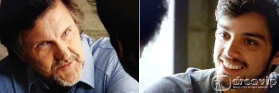 Alem do Horizonte - LC e Marlon