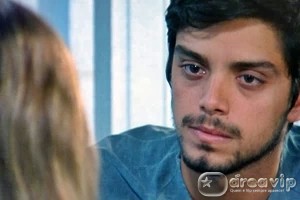 Alem do Horizonte - Marlon