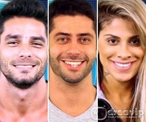 TV Globo/Divulgação