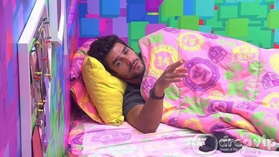 BBB14 - Diego