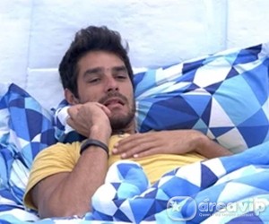 BBB14 - Diego