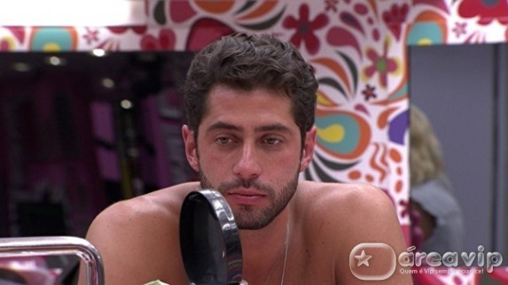 BBB14 - Marcelo