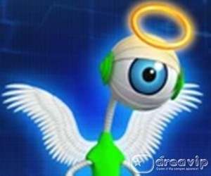 BBB14 – Robozinho anjo