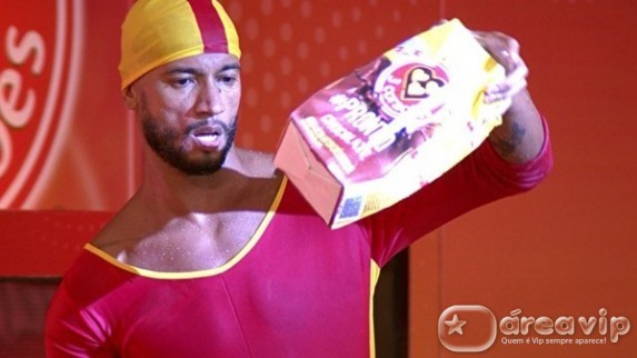 BBB14 - Valter lider