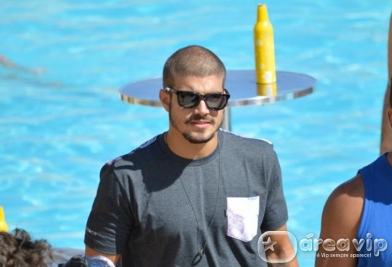 Caio Castro Felipe Souto Maior/AgNews