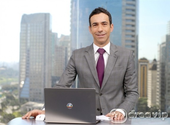 Cesar Tralli