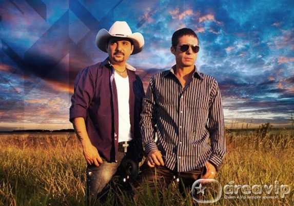 Edson e Hudson